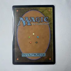 MTG Divine Visitation (Foil) Ravnica Remastered NM - Image 2