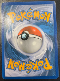 Pokemon TCG Whirlipede 53/114 Black & White Reverse Holo NM/LP - Image 2