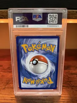 Pokemon Mewtwo #052 SV: Scarlet & Violet Promo Holo PSA 9 2023 English - Image 2