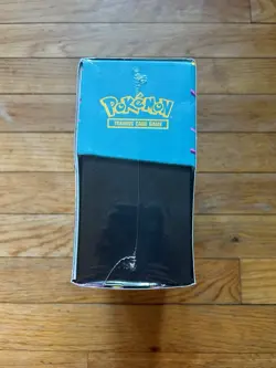 🔥⭐*Sealed* Mega Evolution Ascended Heroes Elite Trainer Box Pokemon ⭐🔥 - Image 4