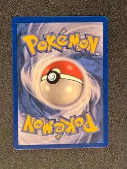 Servine 001/012 Holo Promo McDonald's Promos 2012 Pokemon Near Mint - Image 2