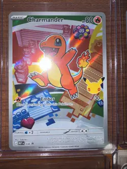 Pokemon TCG First Partner ILLUSTRATION COLLECTION 9 CARD SET Series 1 Promo - Image 2