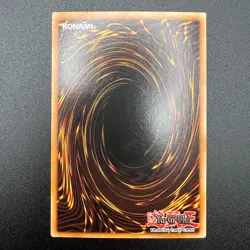 YuGiOh Temtempo the Percussion Djinn YS12-EN041 Super Rare 1st Edition NM - Image 2