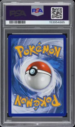 2026 POKEMON ASCENDED HEROES SPECIAL ILLUSTRATION RARE #276 PIKACHU EX PSA 10 - Image 2