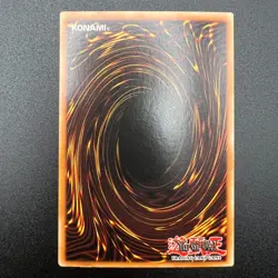 YuGiOh Muzurhythm the String Djinn YS12-EN040 Super Rare 1st Edition NM - Image 2