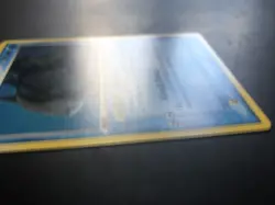 Pokemon Relicanth Non Holo Rare 30/110 EX Holon Phantoms NM - Image 2