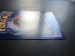 Pokemon Relicanth Non Holo Rare 30/110 EX Holon Phantoms NM - Image 5