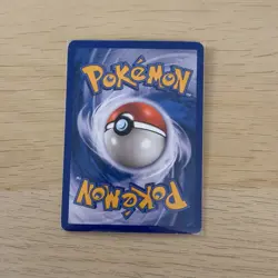 Pokemon Happiny 76/127 Platinum Common LP - Image 3