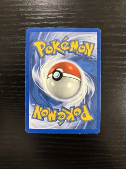 Pokemon Erika's Bulbasaur Gym Challenge Uncommon 39/132 Eng 2000 - Image 2