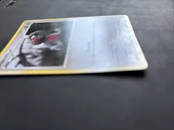 Pokemon TCG Slakoth Mysterious Treasures 99/123 Regular Common Non Holo Nintendo - Image 2