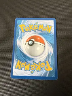 HO-OH EX EX RARE HOLO 22/124 DRAGONS EXALTED POKEMON LP - Image 2