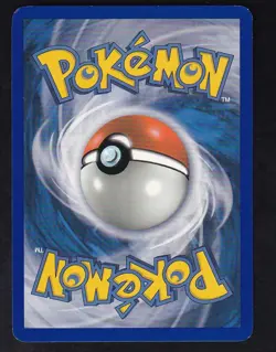 Bulbasaur 45/100 Common Crystal Guardians Pokemon LP - Image 2