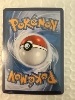 Pokemon S-Chinese 151 Surprise Mew Holo 191/ 151 SAR Bubble Mew UK SELLER - Image 2