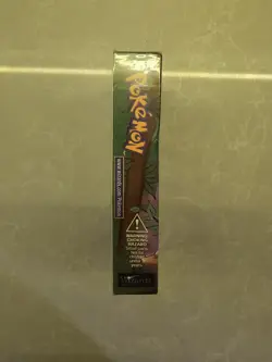 1999 Pokemon Jungle Power Reserve Theme Deck (Sealed) - Image 3