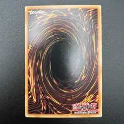 YuGiOh Number 39: Utopia YS11-EN041 Ultra Rare 1st Edition LP - Image 2