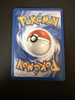 Pokemon Ex Team Rocket Returns Magby Reverse Holo 24/109 - Image 2