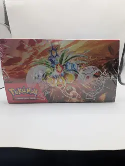 Pokemon Scarlet & Violet Surging Sparks Booster Box Factory Sealed - Image 5