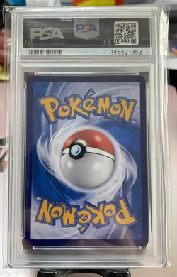 POKEMON SIMPLIFIED CHINESE CBB1 C-GEM PACK VOL 1 SPRIGATITO PSA 10 Art Rare - Image 2