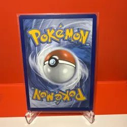 Crobat VMAX SWSH099 Holo Promo Sword & Shield Promo Pokemon NM - Image 2