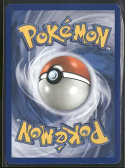 Gastly 62/100 Common Stormfront Pokemon Lightly Played - Image 2