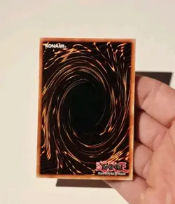 Yugioh Valkyrion the Magna Warrior SDD-001 Secret Rare LP - Image 5