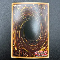 YuGiOh Big One Warrior DP10-EN015 Super Rare 1st Edition NM - Image 2