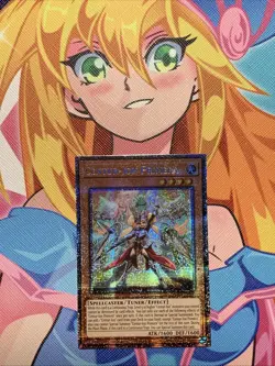 Centur-Ion Primera 1st Edition Starlight Rare RA05-EN030 Yu-Gi-Oh! - Image 1
