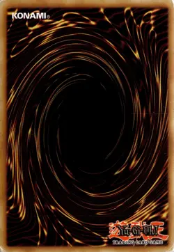 SDK E021 Dark Hole Common Unlimited Edition Yugioh Trading Card TCG - Image 4