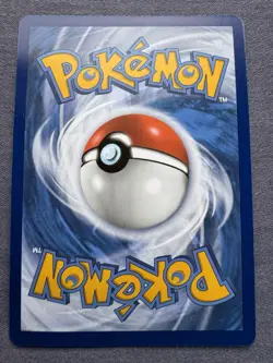 Pokemon TCG Lugia V SWSH301 Black Star Promo Card Sword & Shield (Near Mint) - Image 3