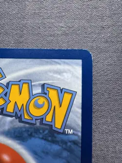 Pokemon TCG Lugia V SWSH301 Black Star Promo Card Sword & Shield (Near Mint) - Image 4