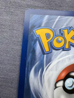 Pokemon TCG Lugia V SWSH301 Black Star Promo Card Sword & Shield (Near Mint) - Image 5