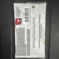 Pokemon TCG Legendary Treasures Black &White Booster Pack 10 Cards English - Image 2