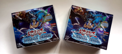 Yugioh Legendary Duelists: Duels From The Deep Booster Box 1st Edition LOT OF 2 - Image 1