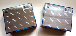 Yugioh Legendary Duelists: Duels From The Deep Booster Box 1st Edition LOT OF 2 - Image 2