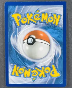 POKEMON Pikachu 052/196 Sword & Shield Lost Origin Reverse Holo Card - Image 2