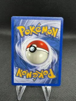 Pokemon TCG Light Jolteon/Slowbro - Neo Destiny Card - Image 3