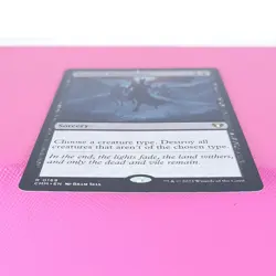 MTG Kindred Dominance 0169 Regular Commander Masters CMM NM - Image 4