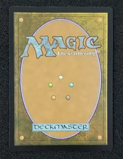 MTG Watery Grave Guilds of Ravnica NM/Never Played - Image 3