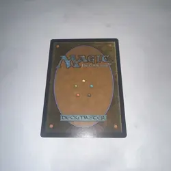 Keeper of the Nine Gales Legions Regular List Reprint MTG - Image 2