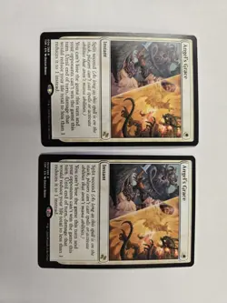 Angel's Grace Time Spiral Remastered Regular Rare. NM. 004. X2 - Image 2