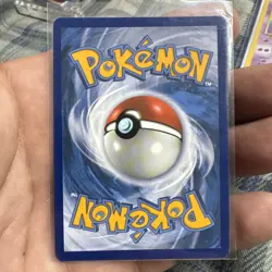 Pokemon Pikachu GX SM232 Black Star Promo Sun & Moon Promos Holo Card - Image 2