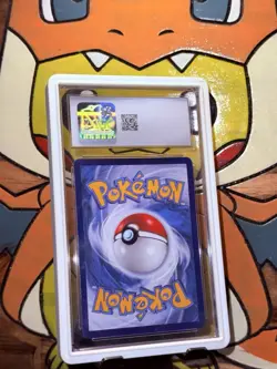 Arceus V 125/S-P Promo 2022 Chinese Pokemon CGC Gem Mint 10 - Image 2