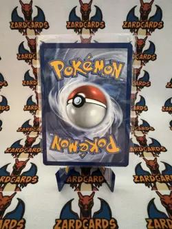 Tyrunt 070 Black Star Promo Pokemon Centre Stamped Pokemon Card - Image 2