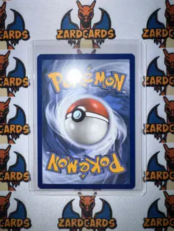 Tyrunt 070 Black Star Promo Pokemon Centre Stamped Pokemon Card - Image 4