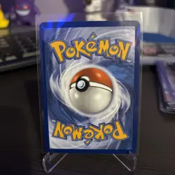 Pokemon Phantasmal Flames PFL EN Wigglytuff - 105/094 IR NM - Image 2