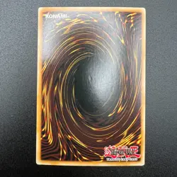 YuGiOh Raigeki Bottle GENF-EN079 Ultra Rare 1st Edition LP - Image 2