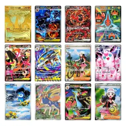 Pokemon TCG Inferno X Mega M2 Japanese Booster Box Sealed Authentic GB STOCK - Image 5
