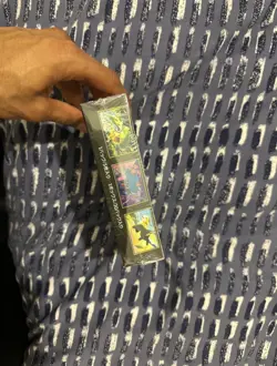 Pokemon TCG Inferno X Mega M2 Japanese Booster Box Sealed Authentic 🇬🇧 STOCK - Image 3