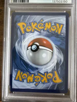 2023 Pokemon SV 151 Mr. Mime Illustration Rare #179/165 PSA 10 GEM MINT - Image 4