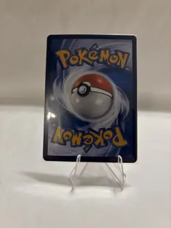 Pokemon TCG Gem Pack 2 Sylveon Holo Master Ball 0909/15 NM Pack Fresh! cbb2c - Image 2